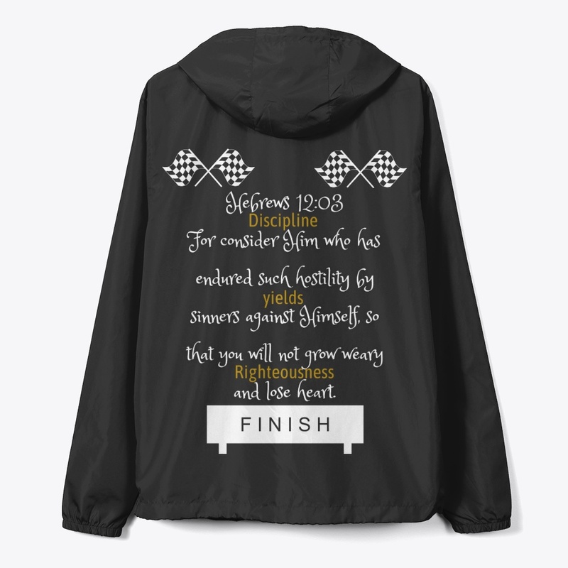 Partakers - Finish Line