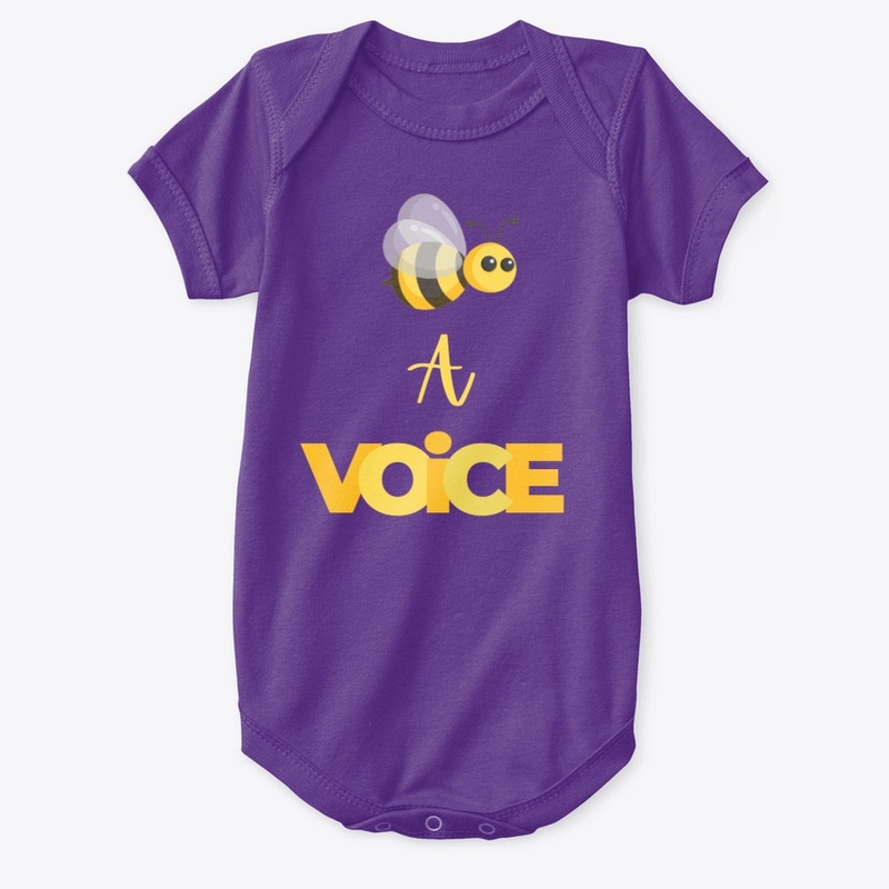 Bee a Voice