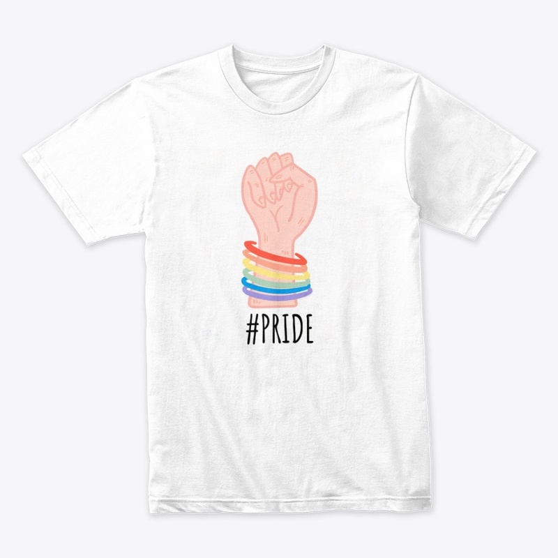 Cool Pride tshirt|Teespring|
