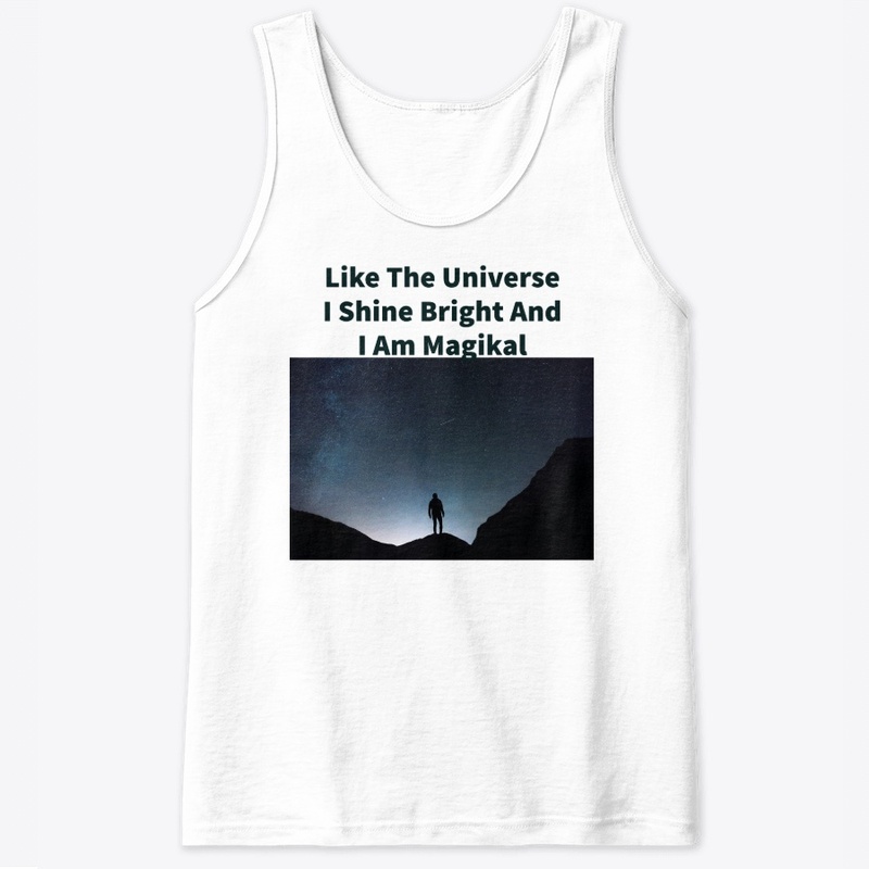 The Universe