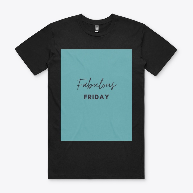 FABULOUS FRIDAY