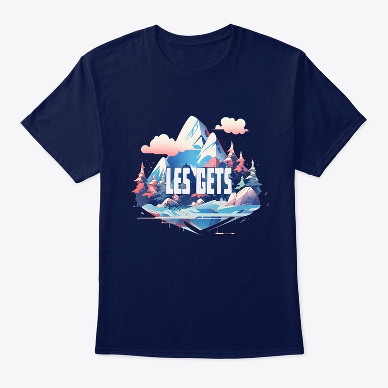 Les Gets 