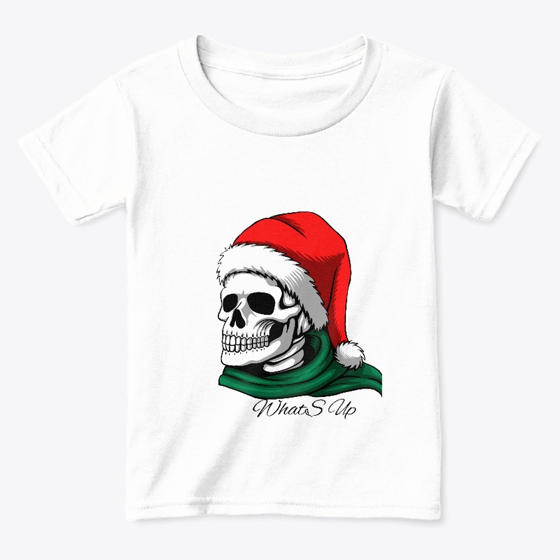 Whats Up T-Shirt