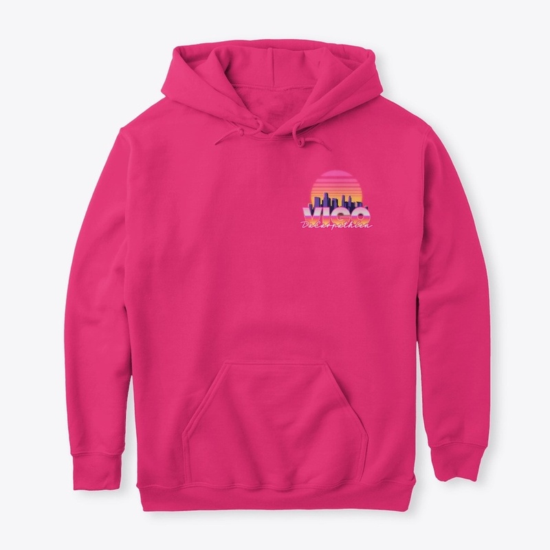 VigoWave Pocket