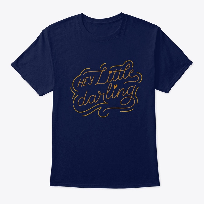 Saying t-shirt, Mom/Dad t-shirt
