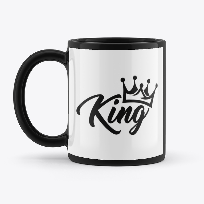 King Haywood Universal Wear