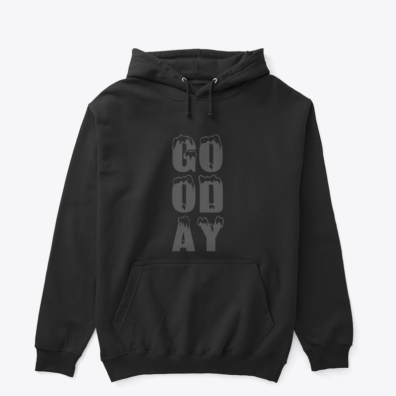 Stylish gooday print products