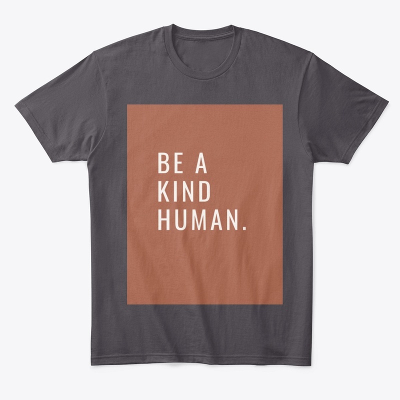 Be Kind 