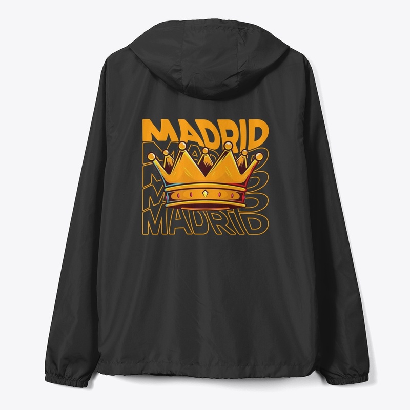 Rey Madrid