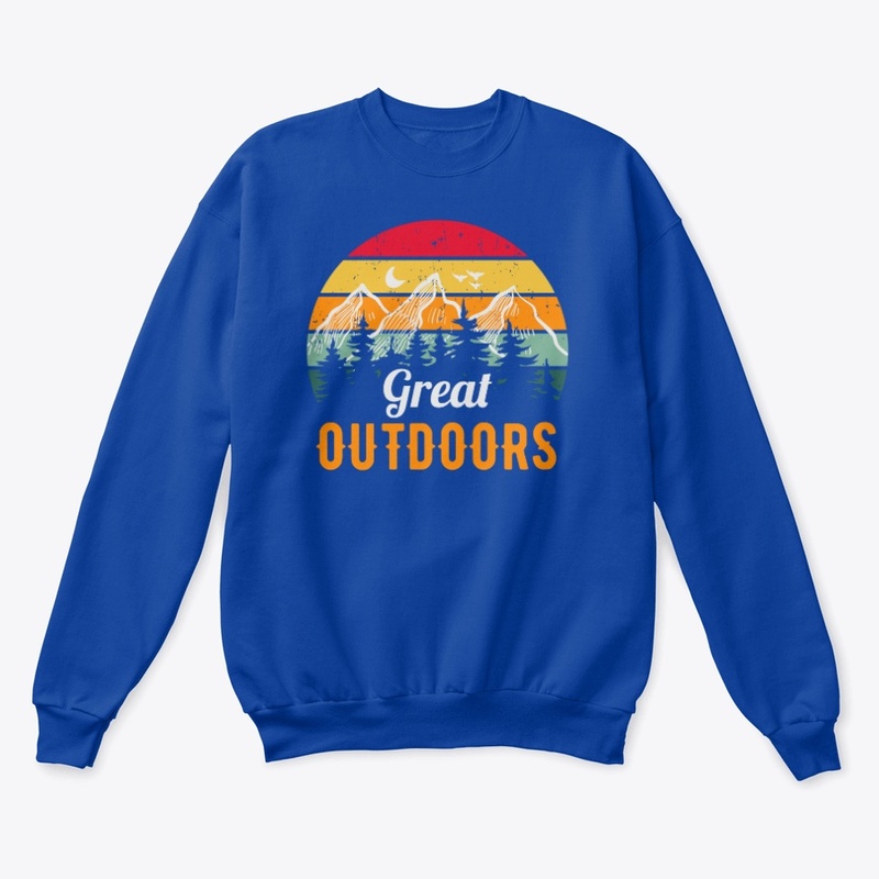 Great Outdoors