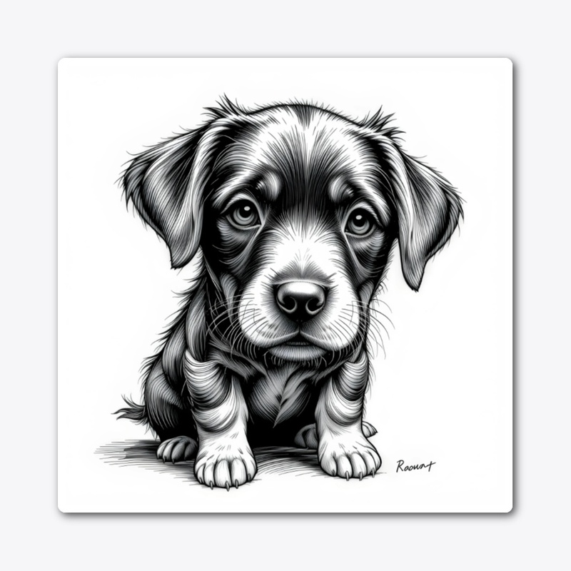 Puppy