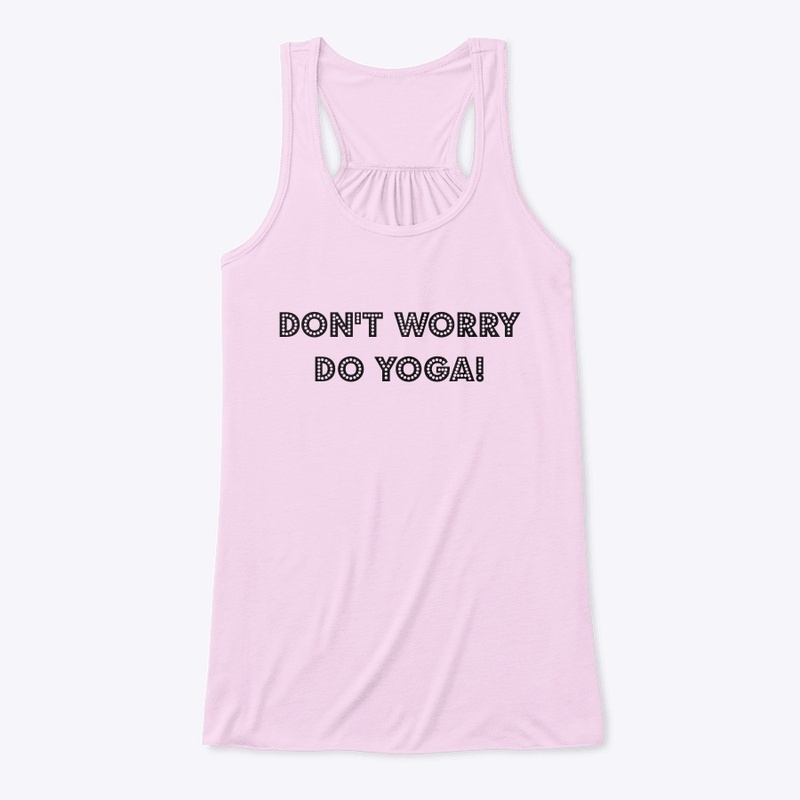 Dont worry