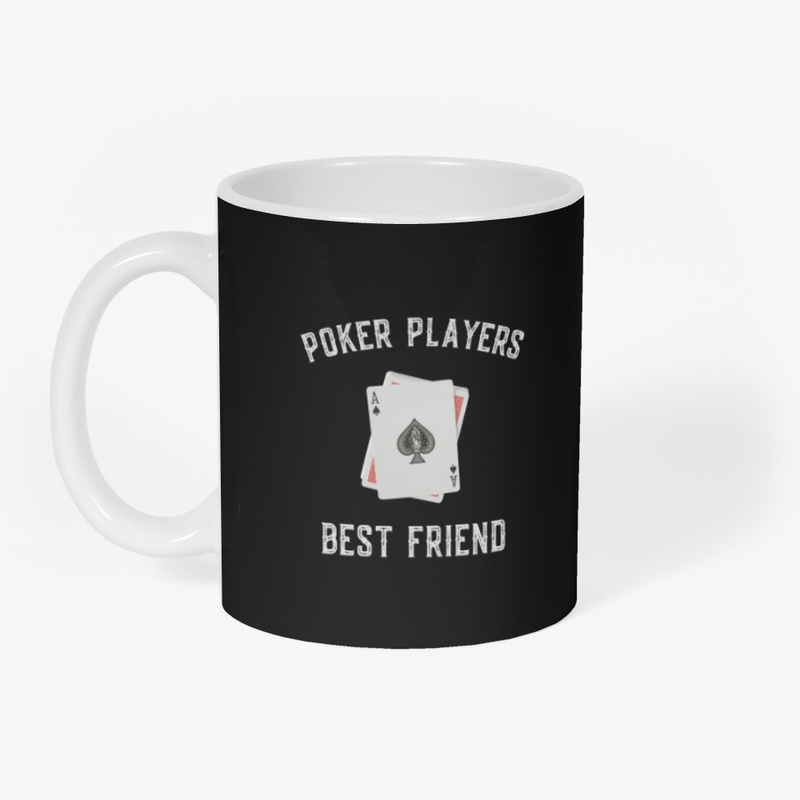 Poker Players Best Friend