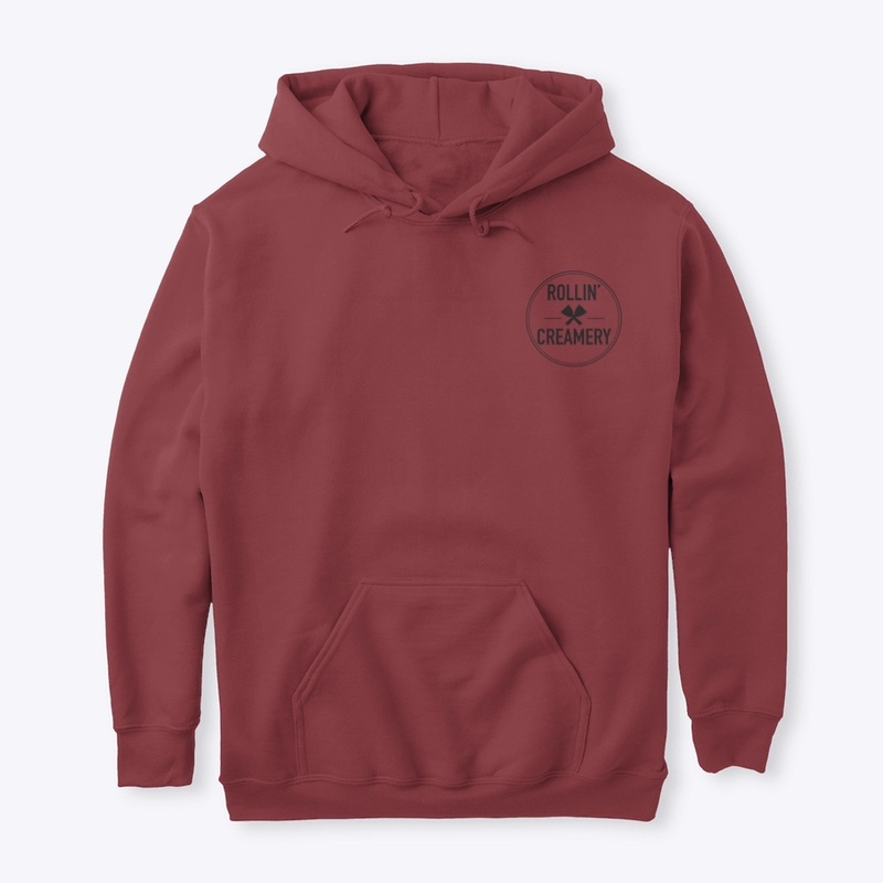RC Classic Logo Hoodie