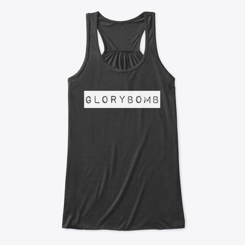 Glory Bomb Apparel 