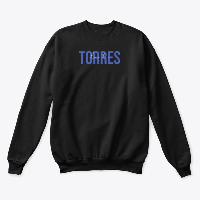 Dante Torres Chicago PD