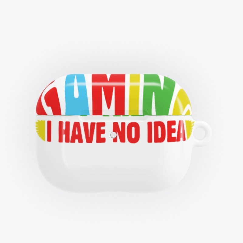 A day without gaming