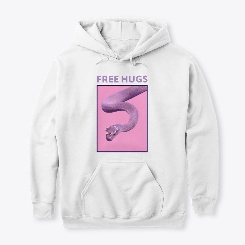 Free Hugs