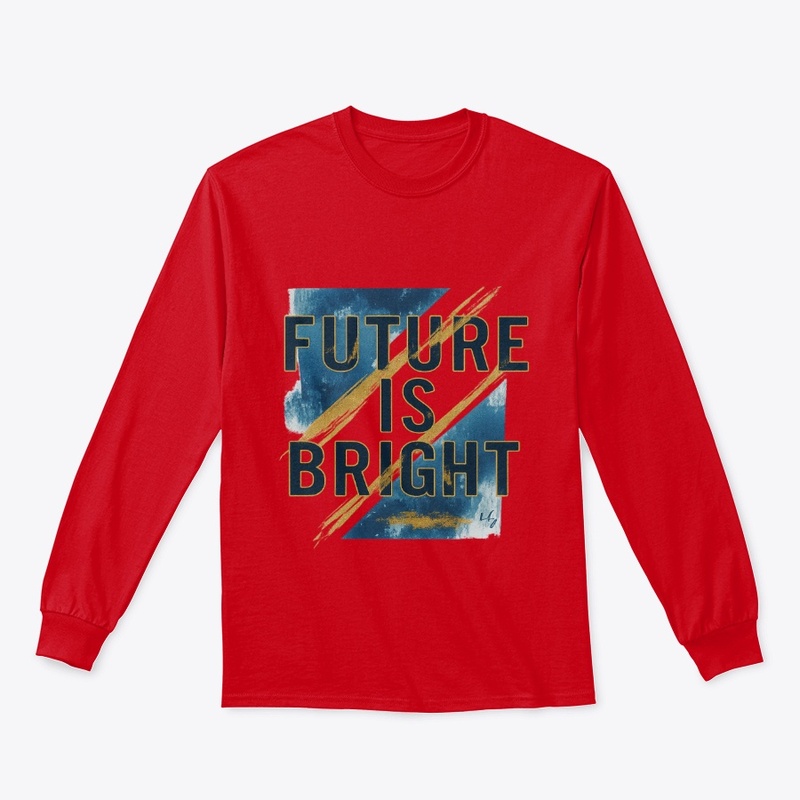 Future is Bright