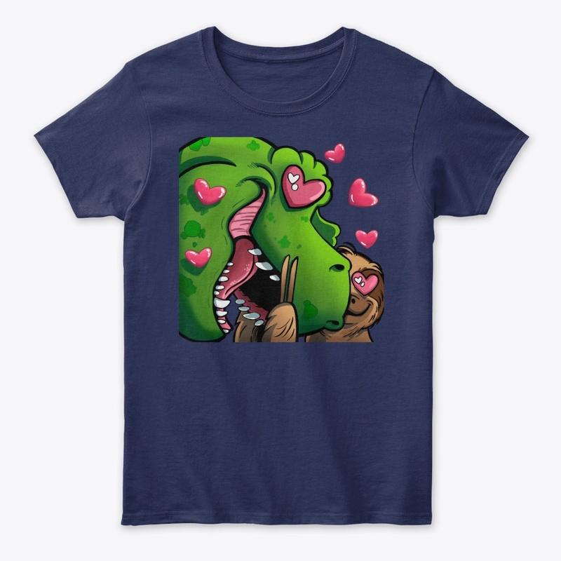 Rexy Love