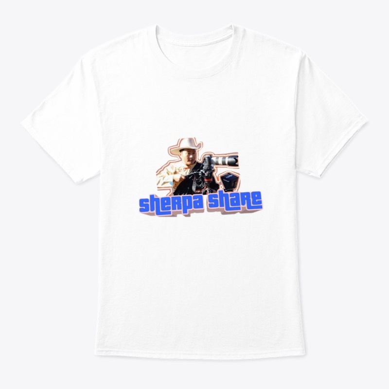 Sherpa Share 