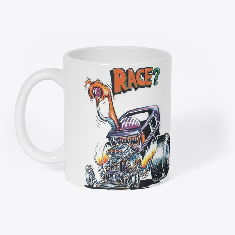PO MUG CLUB