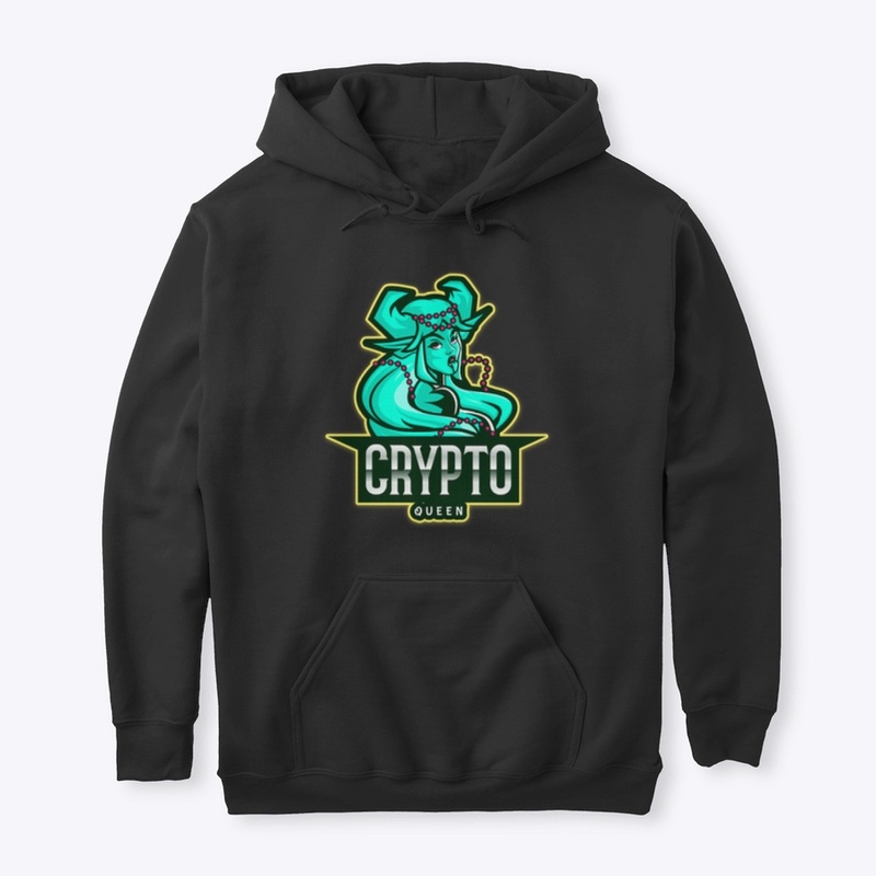 Crypto Queen