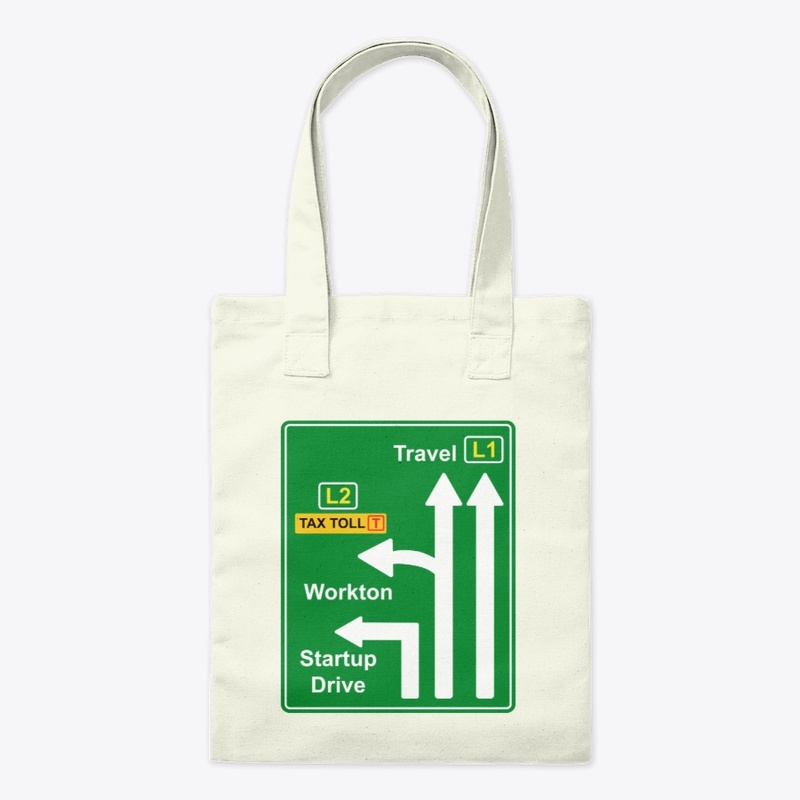 The Next Destination T