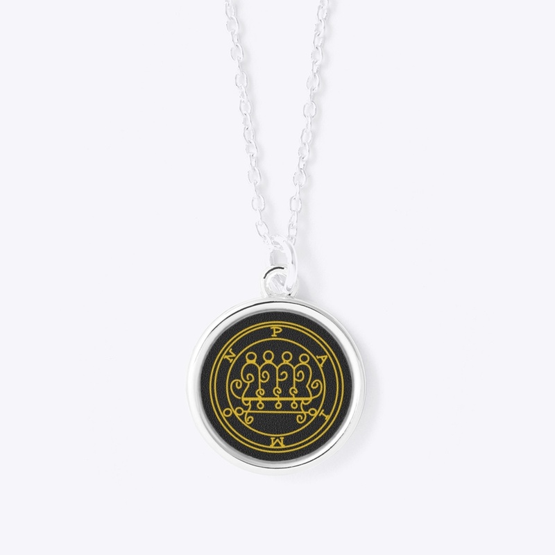 Seal of Paimon