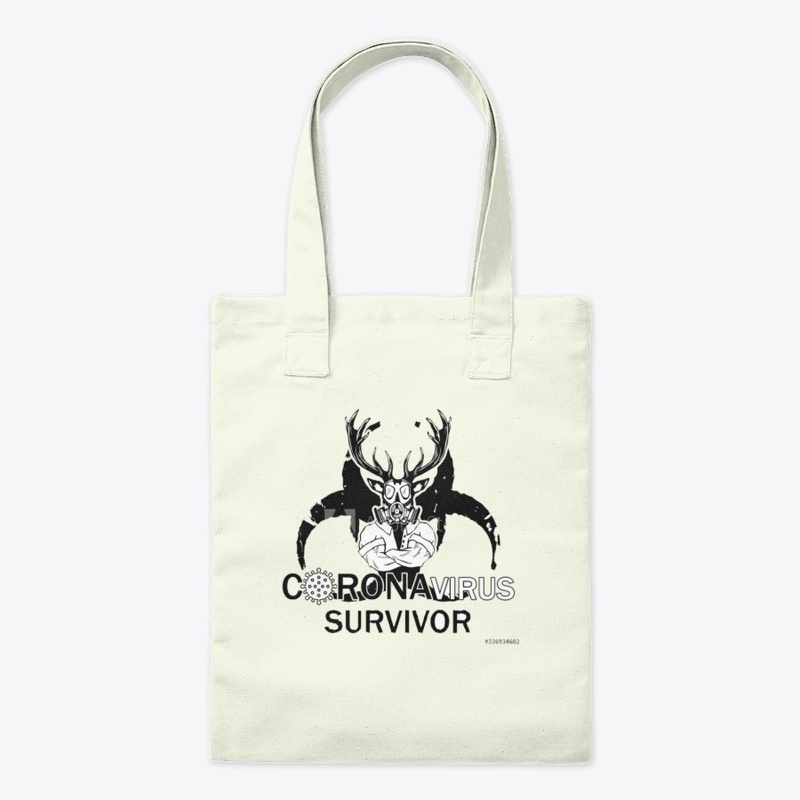Stay Safe Tee