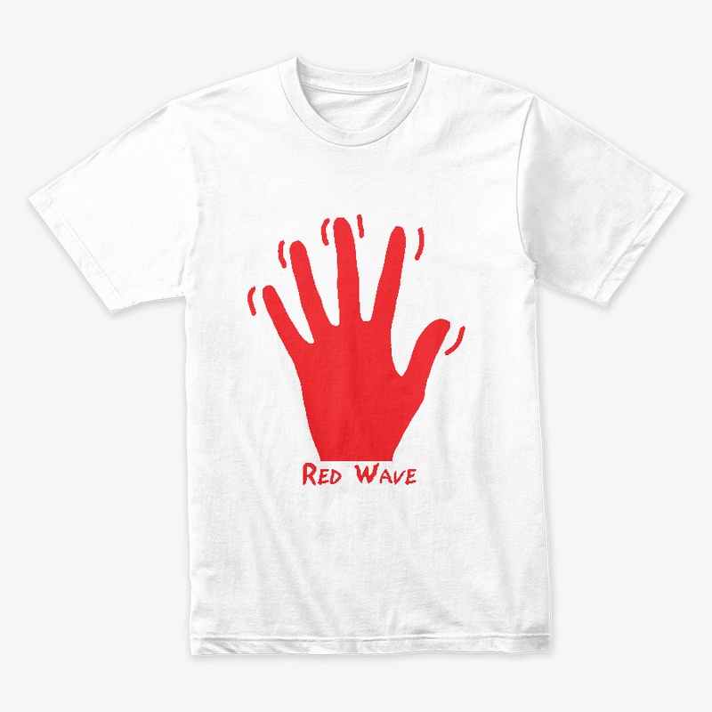 Red Wave T
