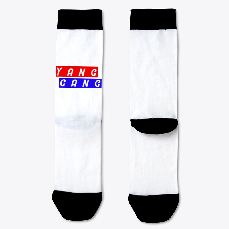 Yang Gang 