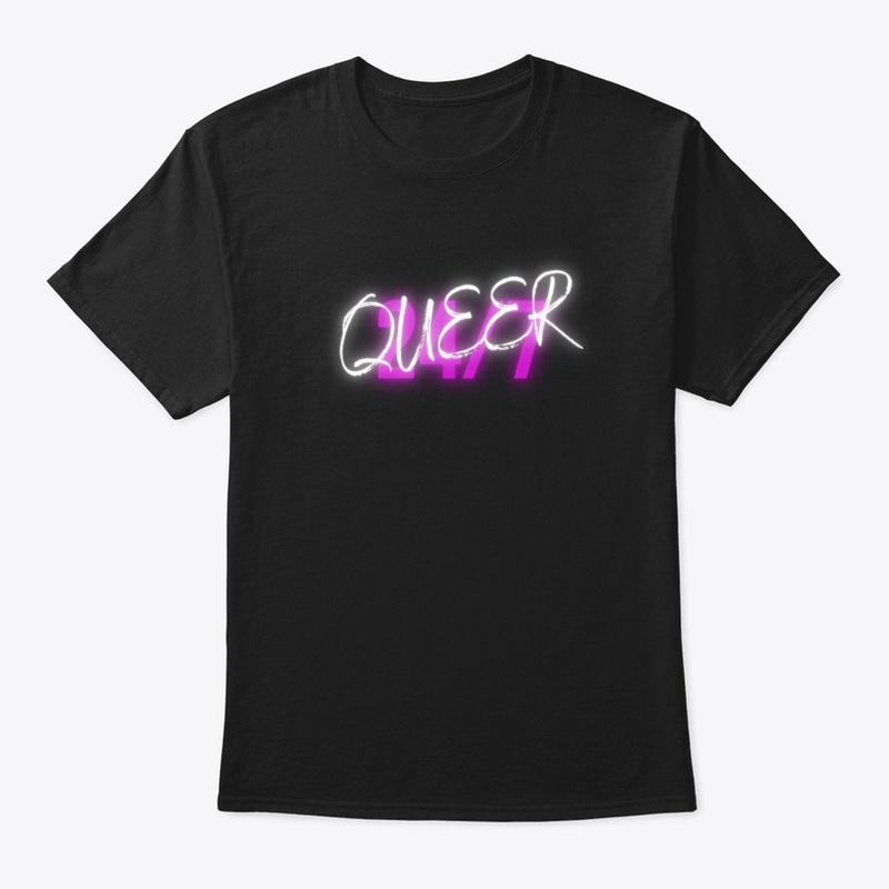 Queer 24/7