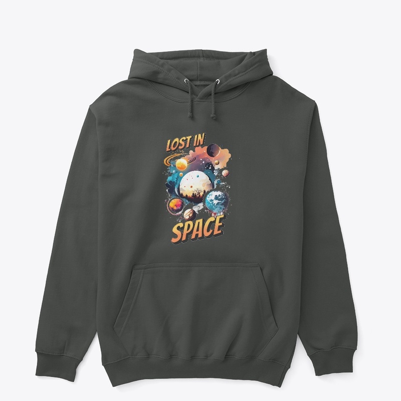 Lost In Space
