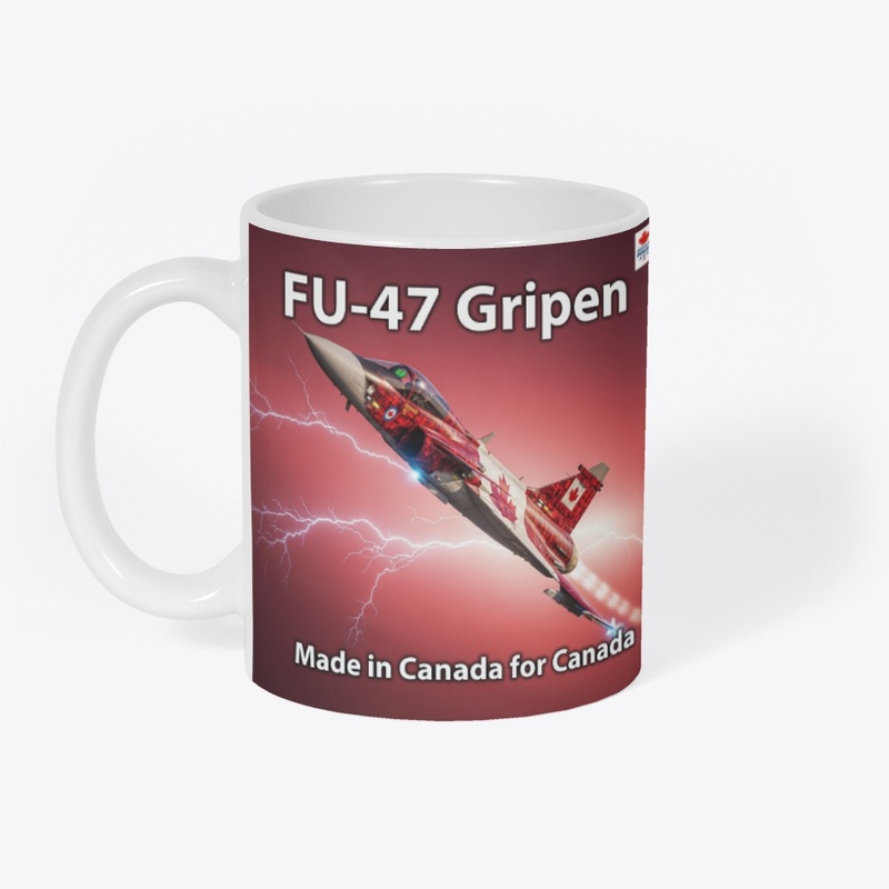 FU-47 Gripen