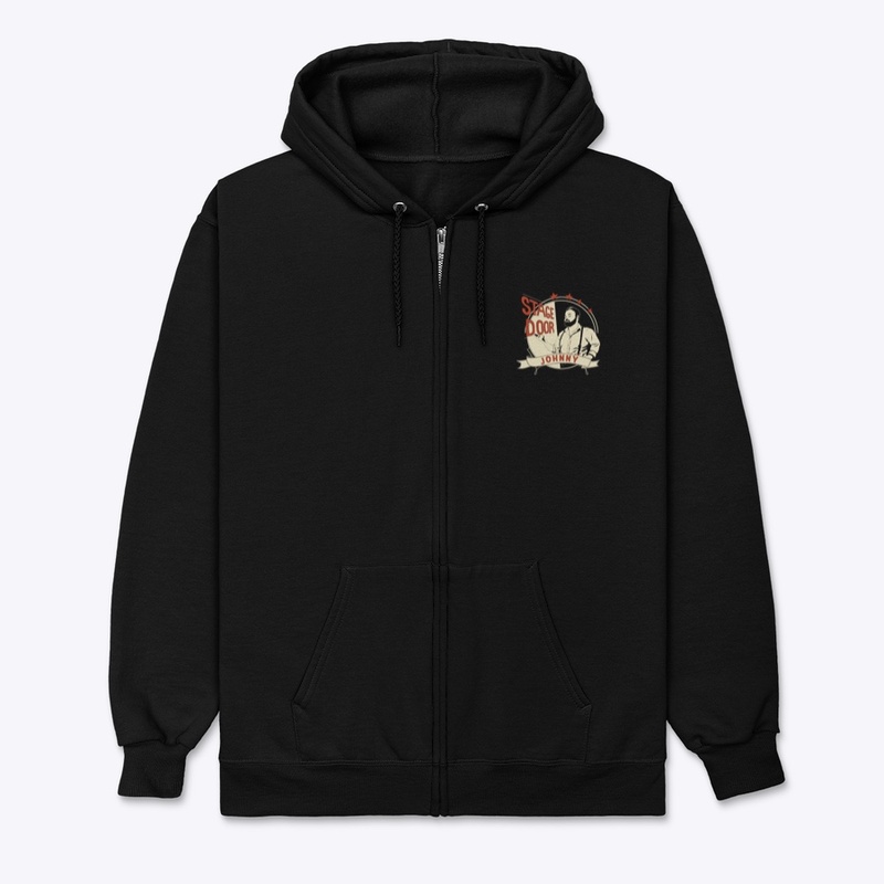 Stage Door Johnny merchandise