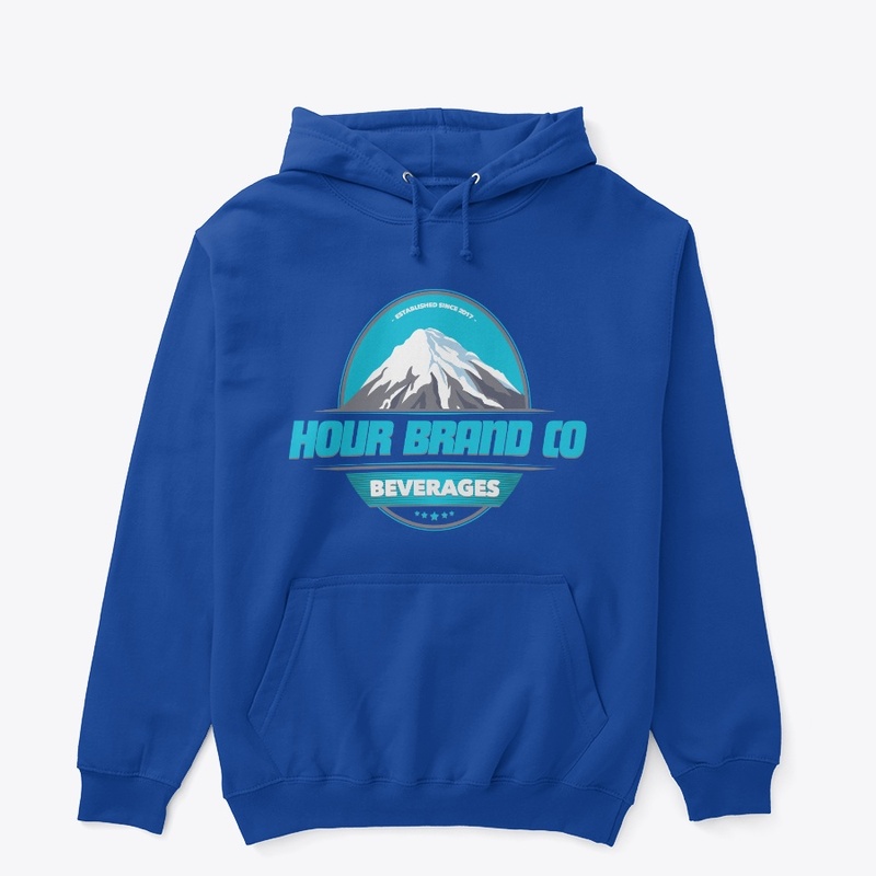 Hour Brand™ - Cold Beverage