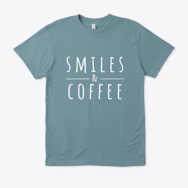 Smiles & Coffee