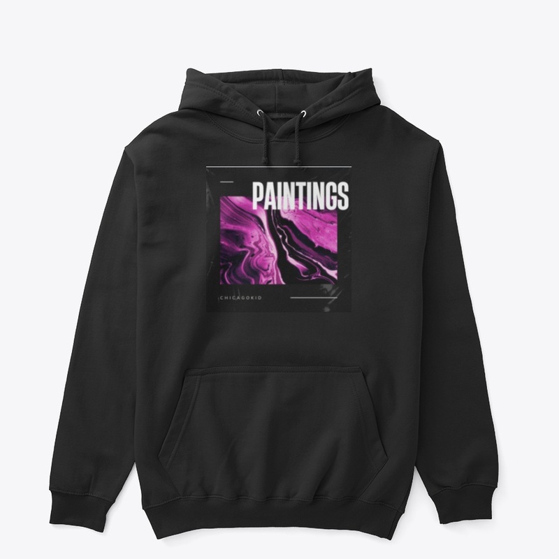 Paintings Mixtape 