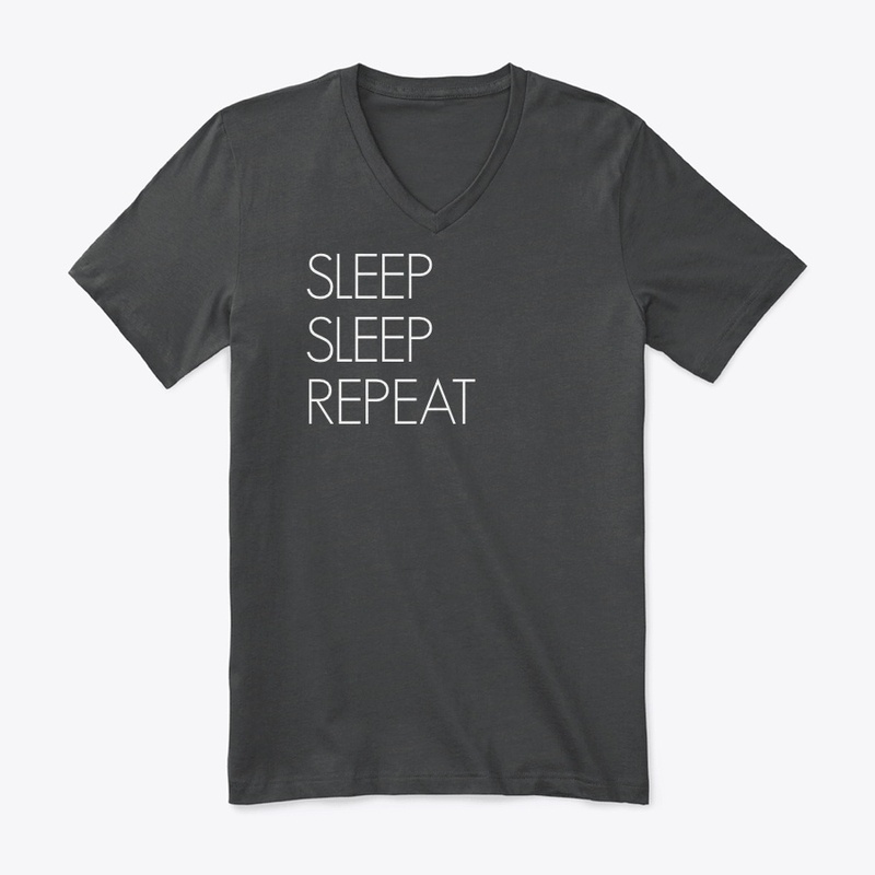 Sleep Sleep