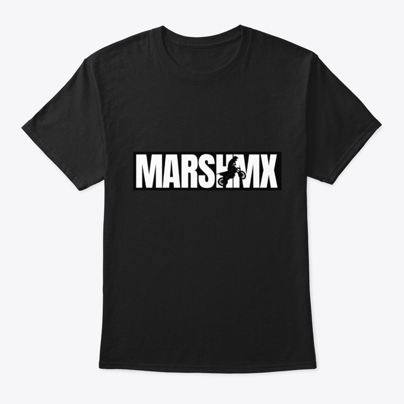 Marsh MX Merchandise 