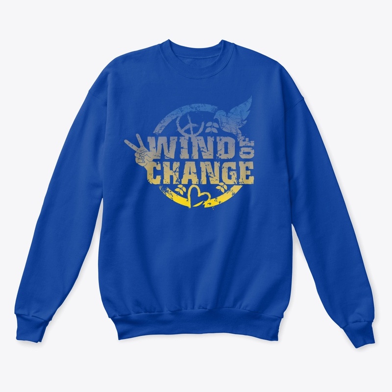 Peace Collection - Men's