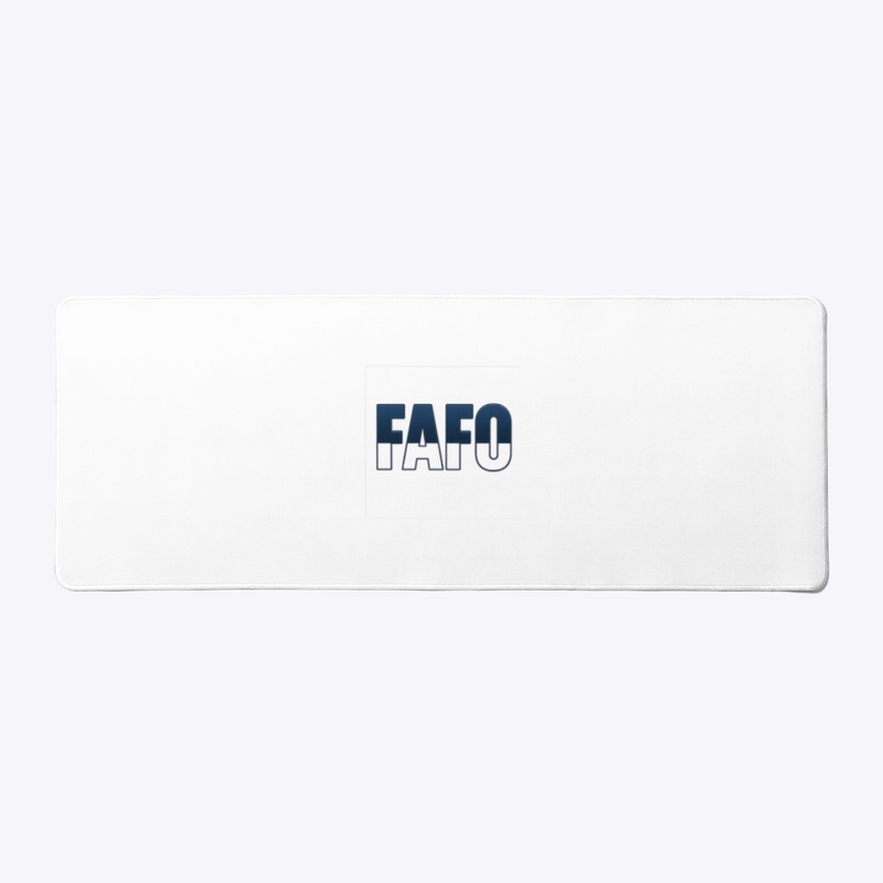 FAFO Collection 