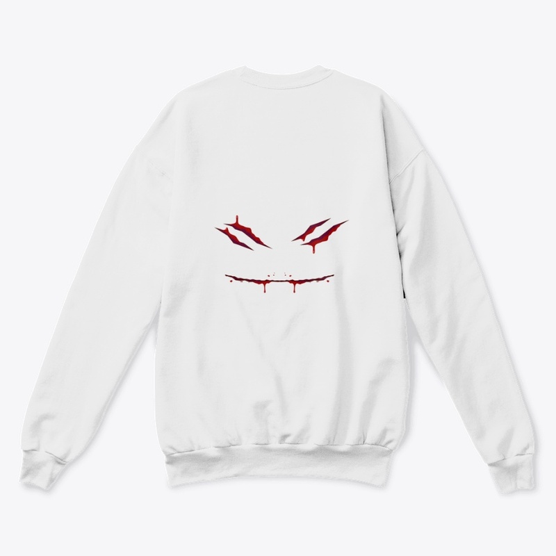 Sad GGS Sweatshirt