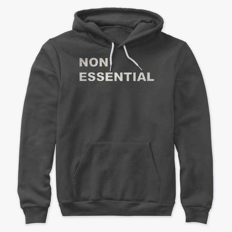 Non-Essential Color
