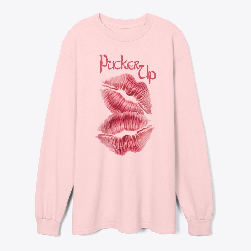 Pucker Up 