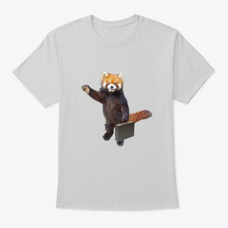 Red Panda