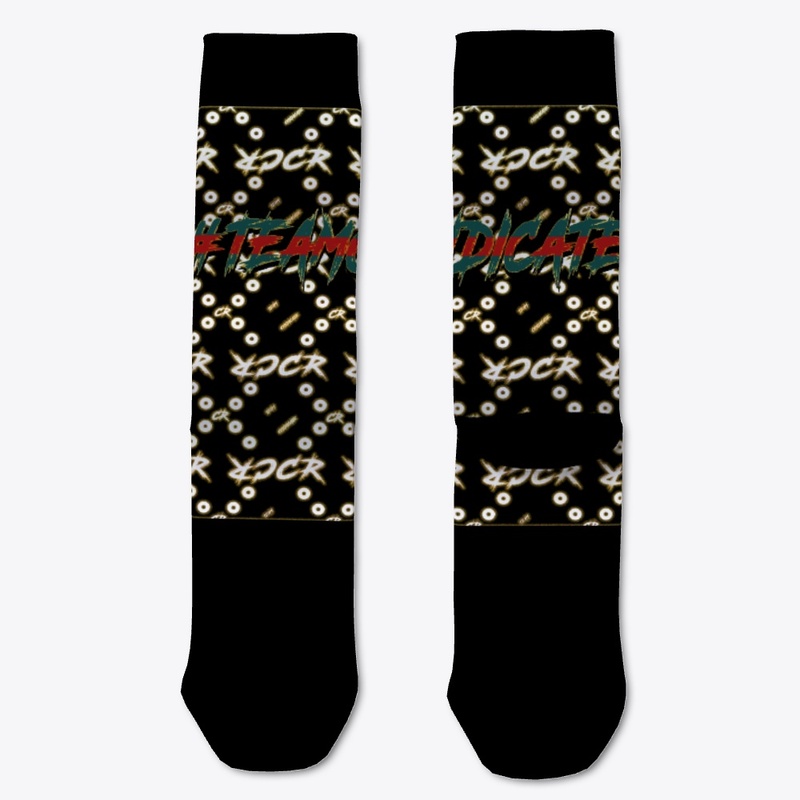 TeamCyndicate Designer Inspired