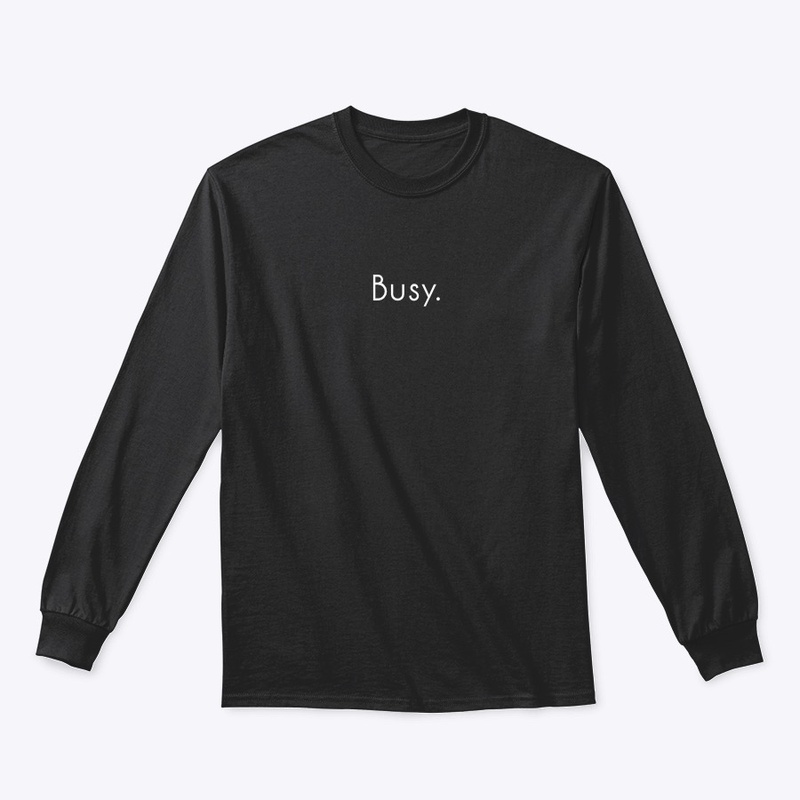 Busy
