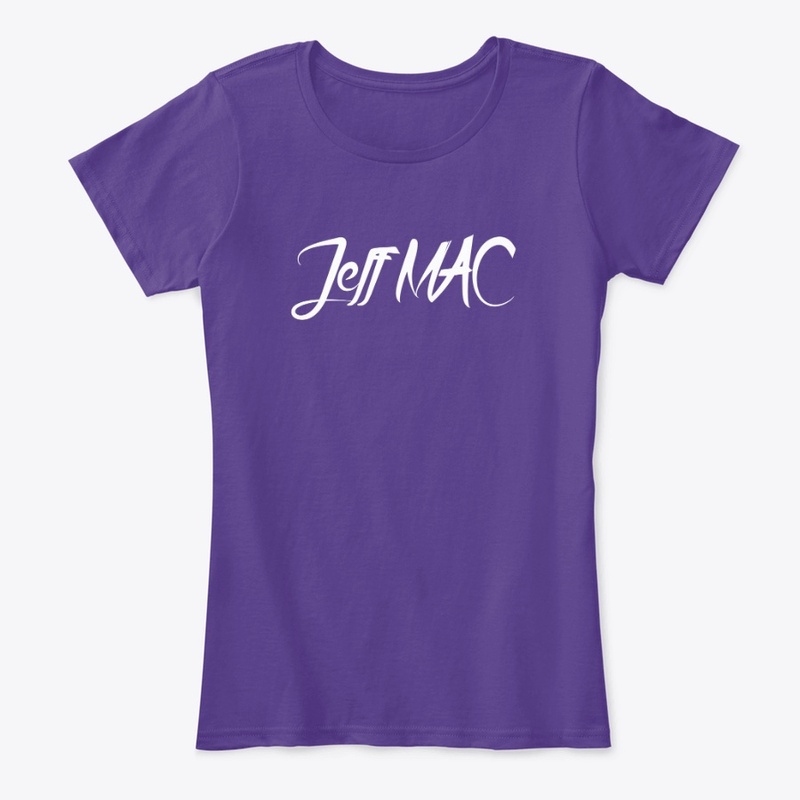 JeffMAC LOGO